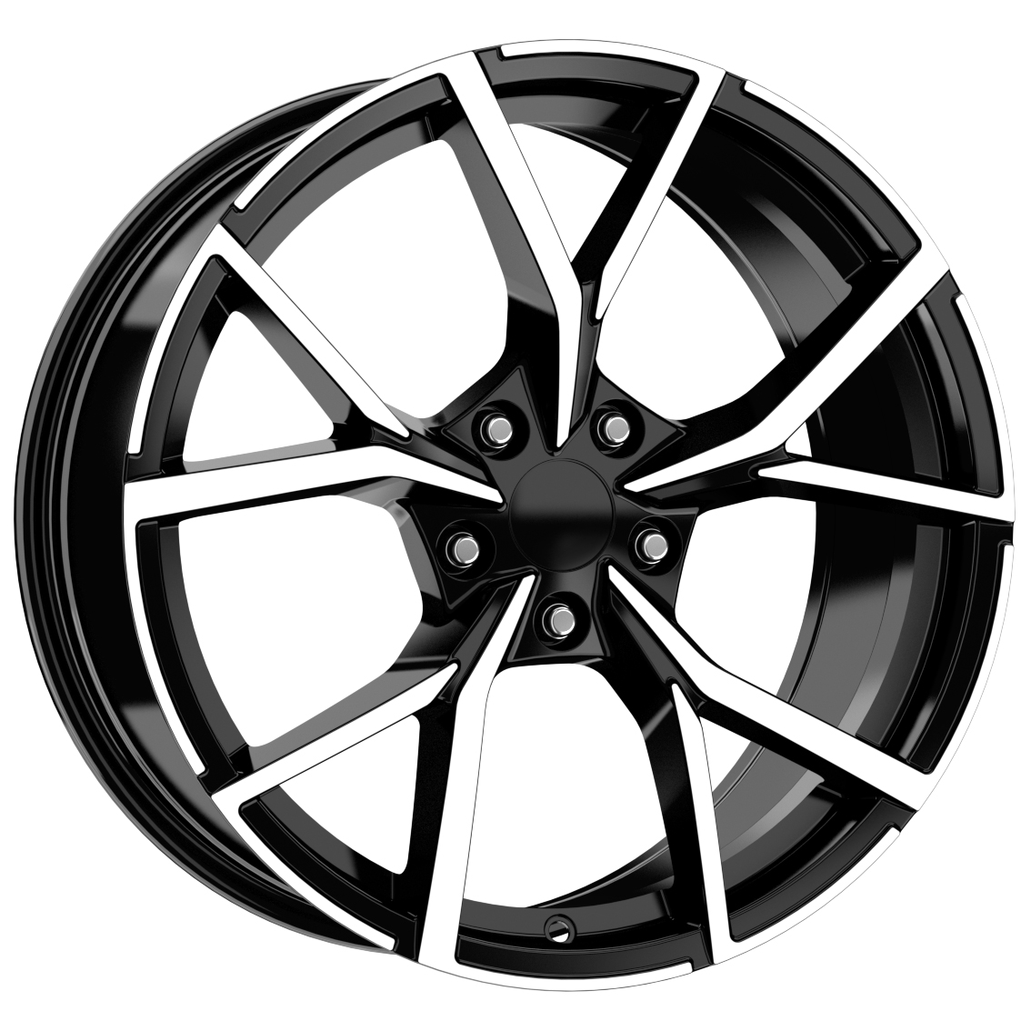KM DY917 7.5X17 5X100 ET40 BD 67,1 1